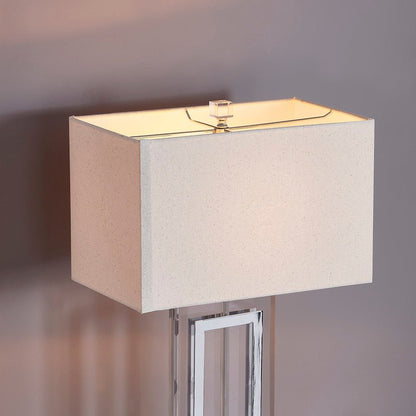 Jarod Crystal Table Lamp