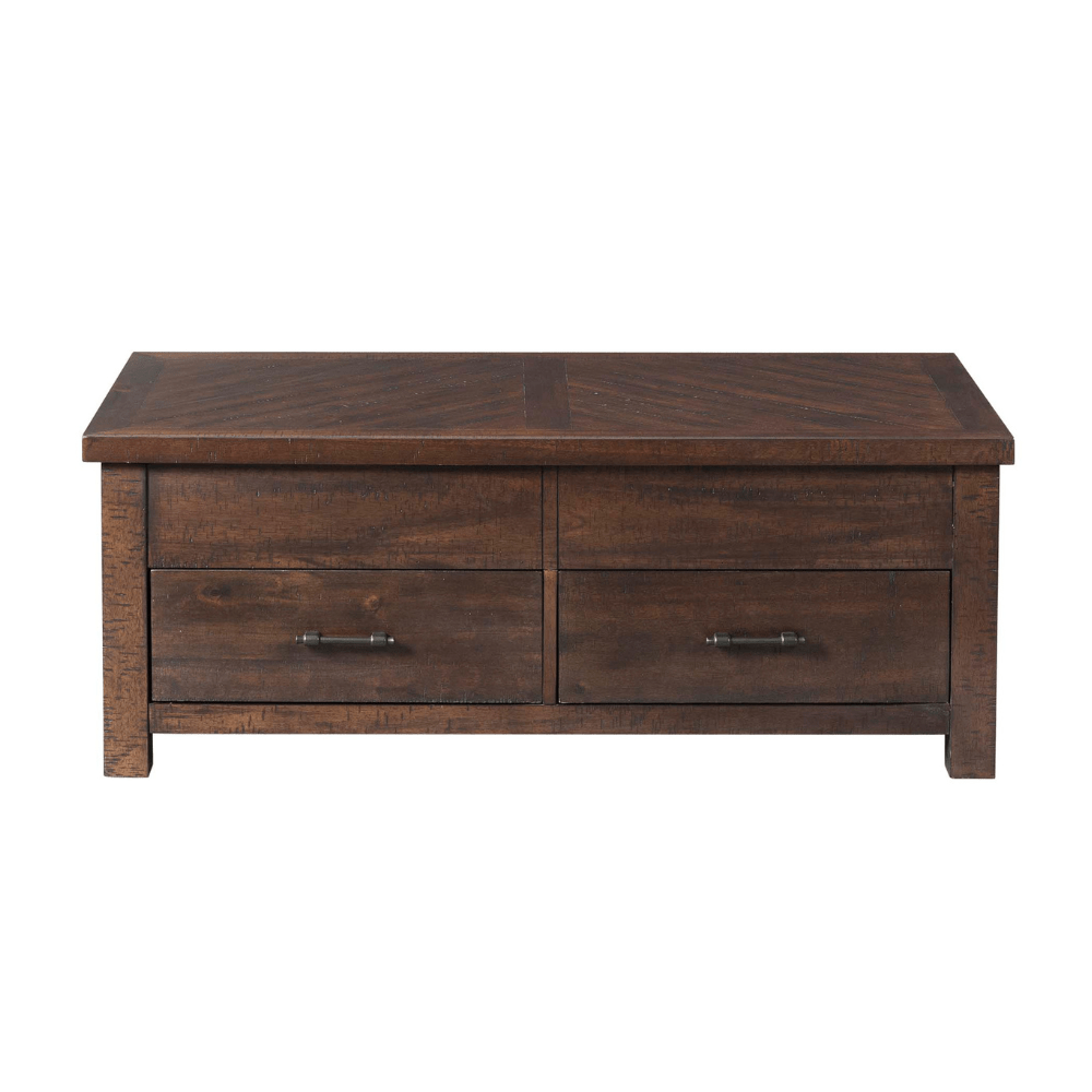 Jax Coffee Table W/Lift Top