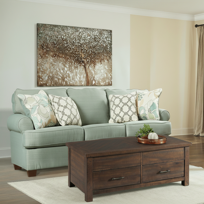 Jax Coffee Table W/Lift Top