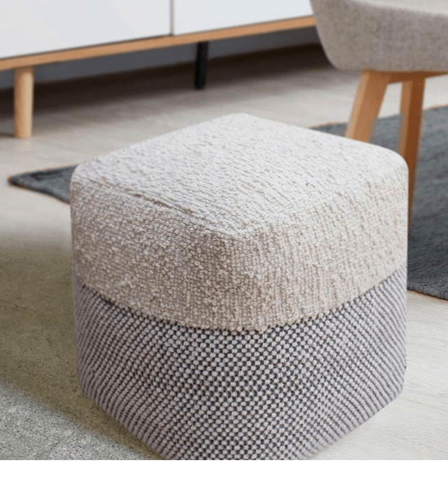 JERDON-POUF