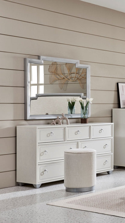 Jewel Dresser Table