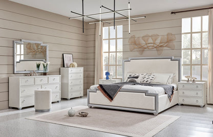 Jewel Night Stand