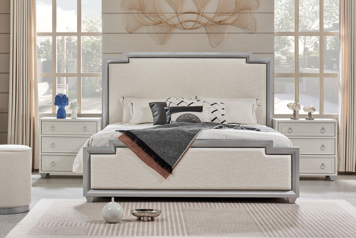 Jewel Night Stand