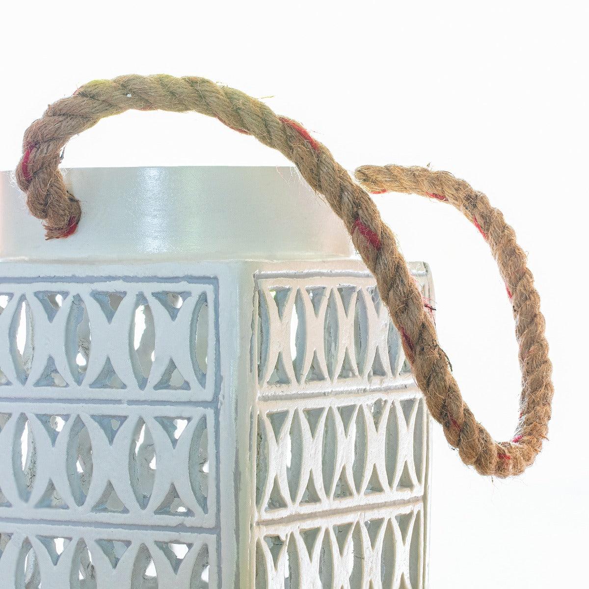 Jharoka lantern