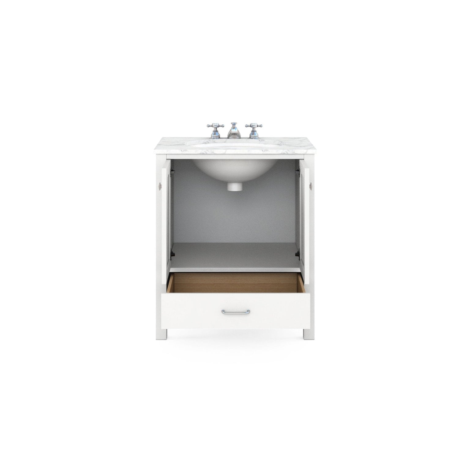 K 30" Vanity