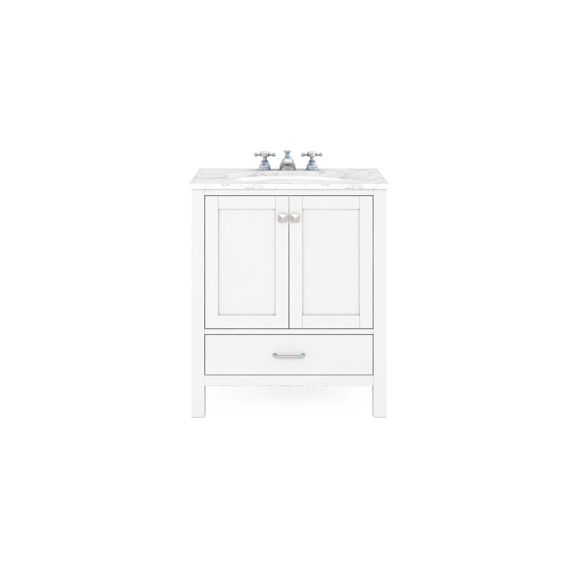 K 30" Vanity