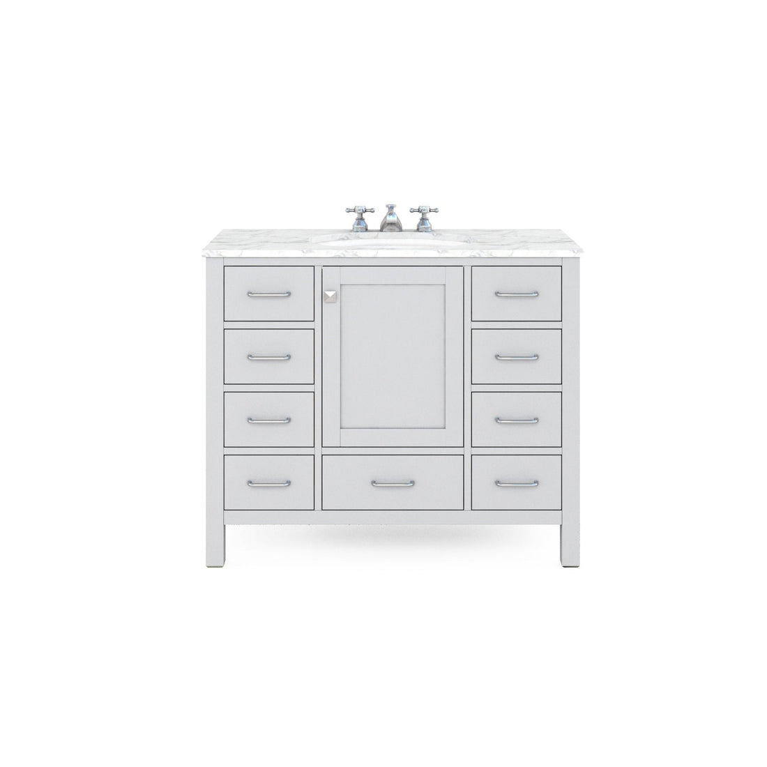 K 42" Vanity