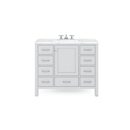 K 42" Vanity
