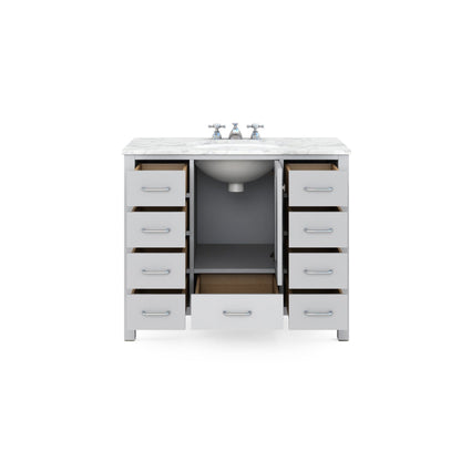 K 42" Vanity