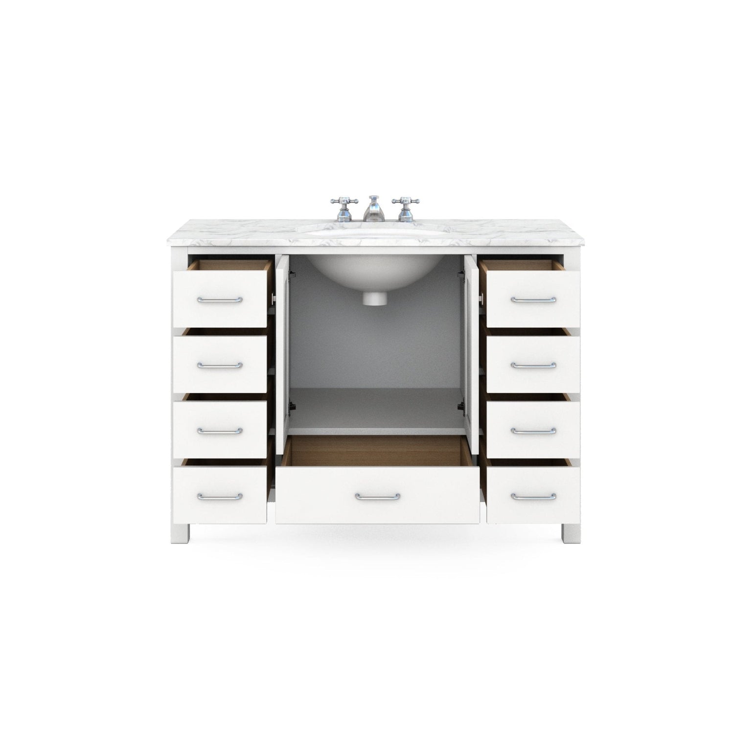 K 48" Vanity