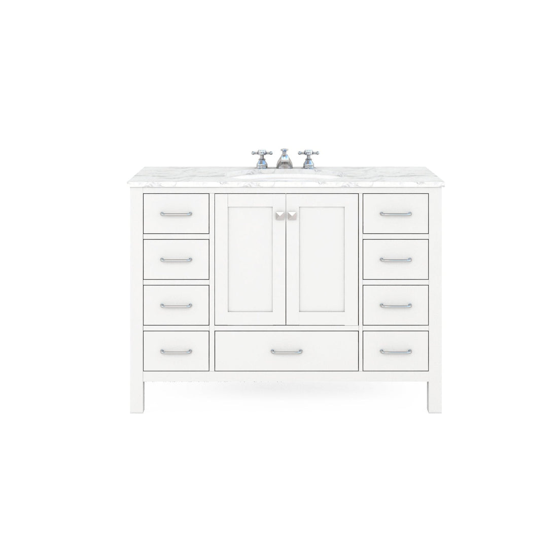 K 48" Vanity