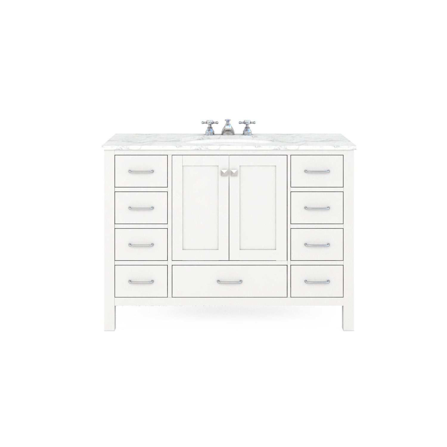 K 48" Vanity