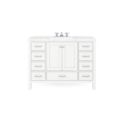 K 48" Vanity