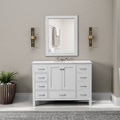 K 48" Vanity