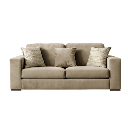 Kavi 3 Seater Sofa