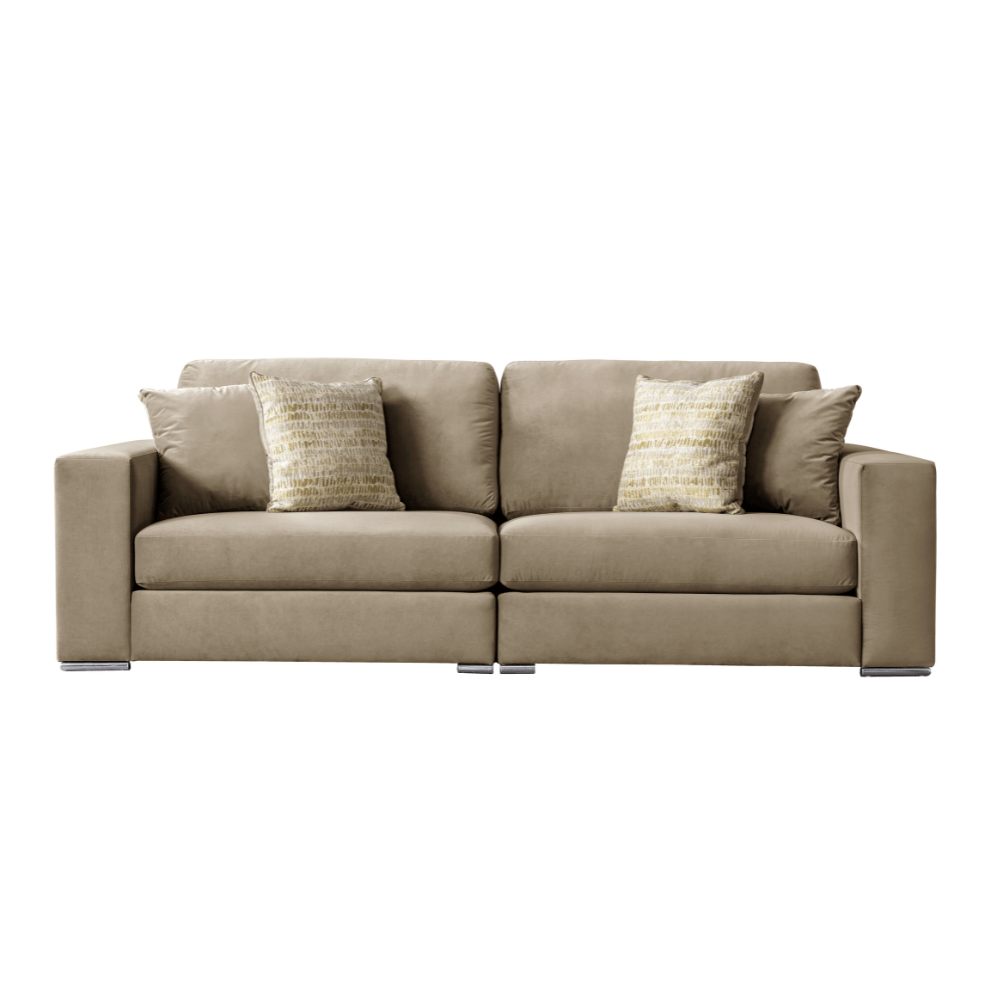 Kavi 4 Seater Sofa