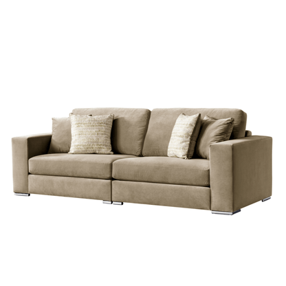 Kavi 4 Seater Sofa