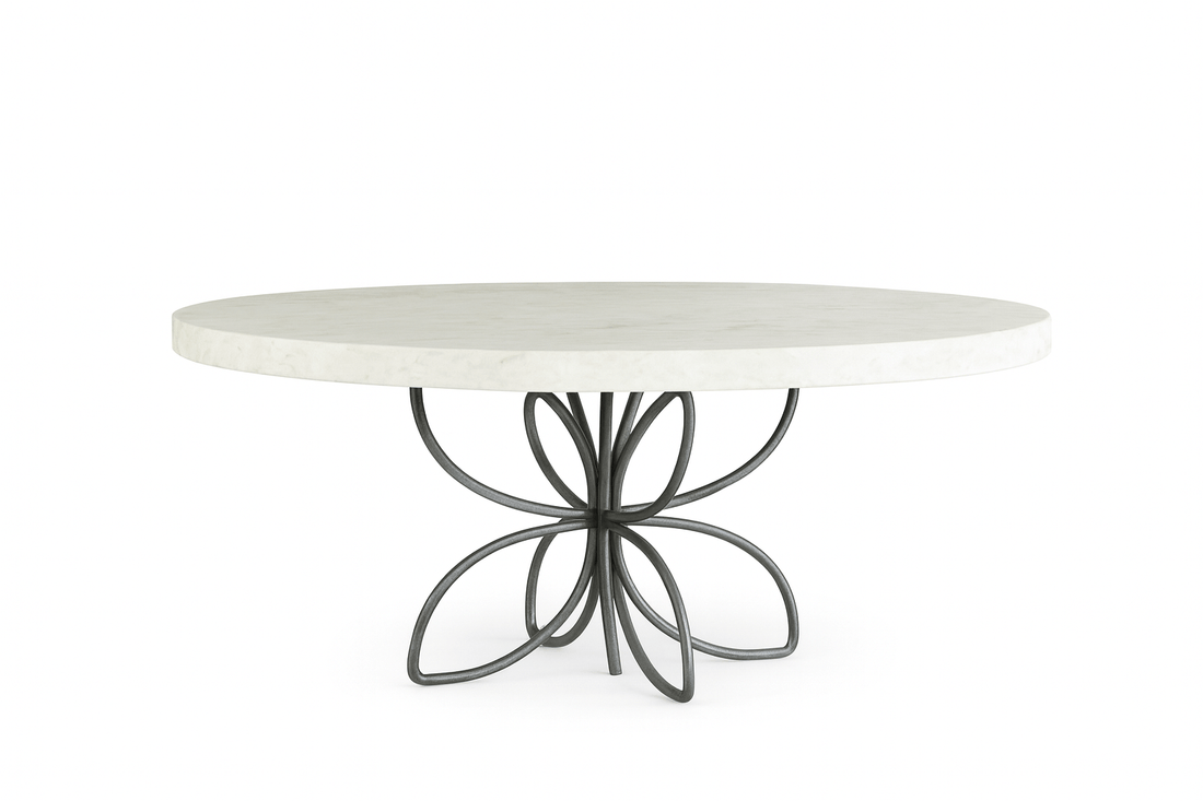 Kawaii Marble Cakestand