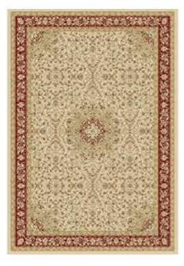 Kendra Machine made rugs, 200x290 cm