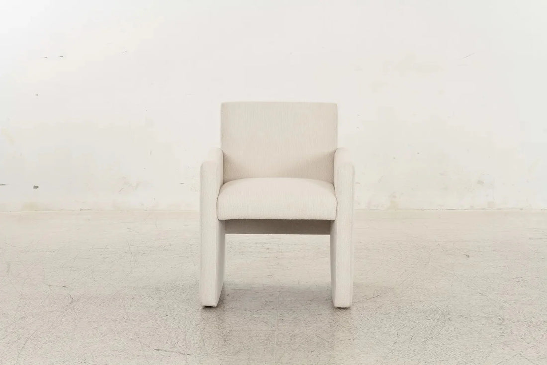Kima Cream Dining Chair