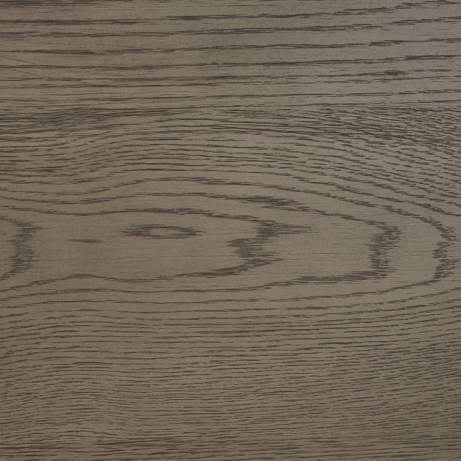 Kings Court Dining Arm Chair with Taupe Fabric in Grey