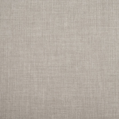 Kings Court Dining Arm Chair with Taupe Fabric in Grey