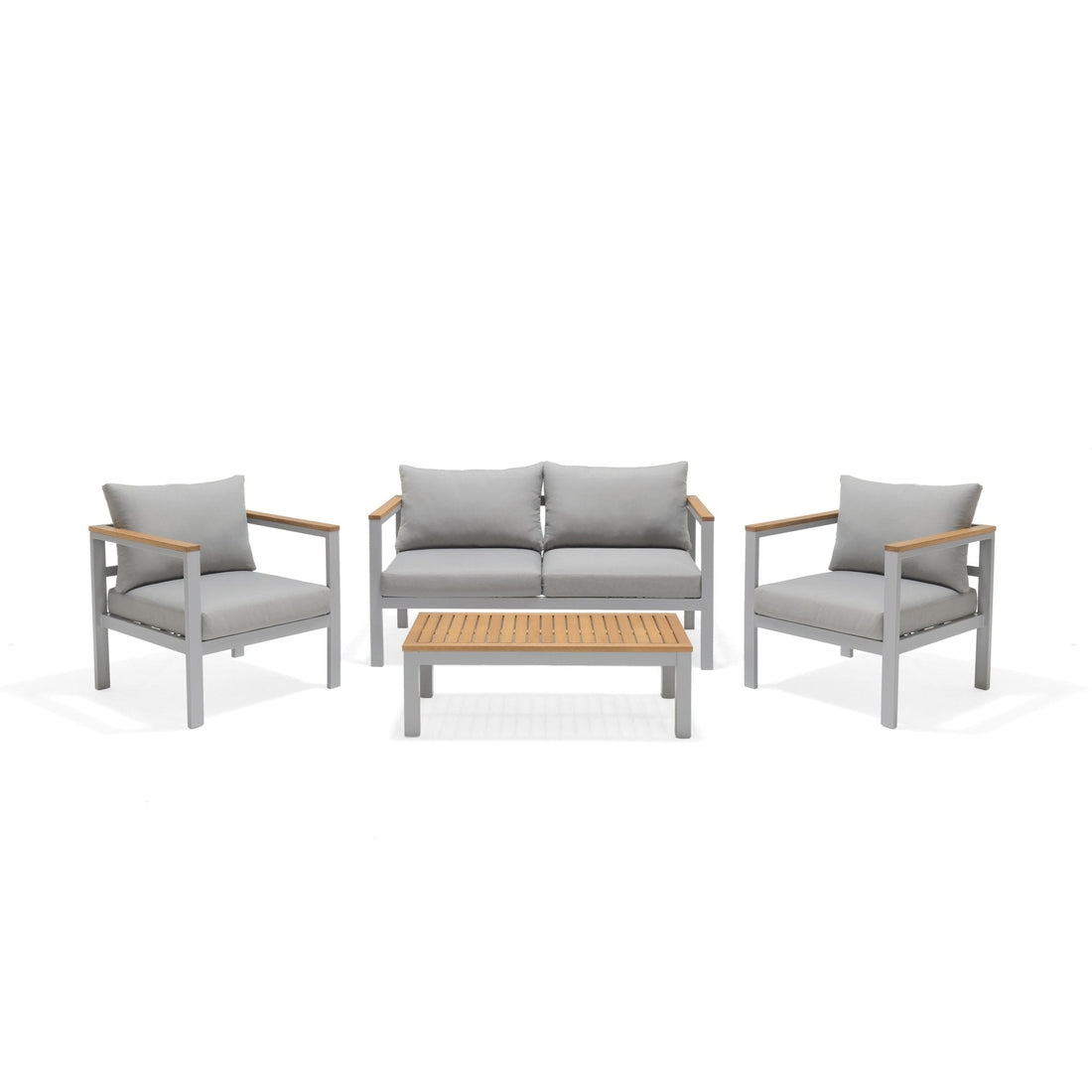 Kingsbury coffee set