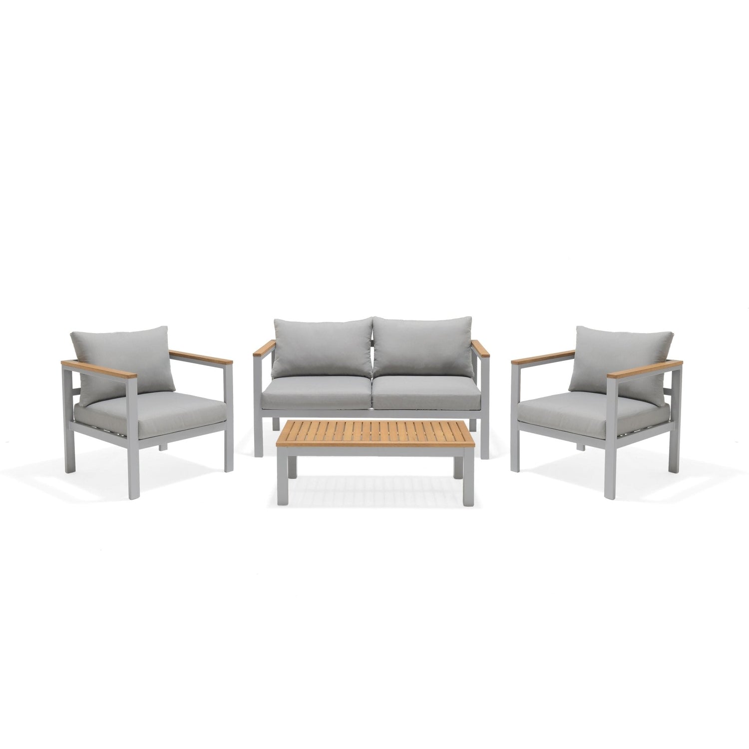 Kingsbury coffee set