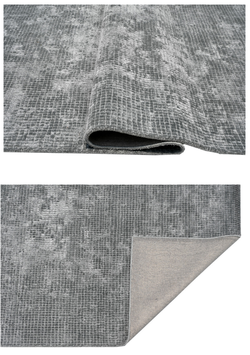 RUDA Darken gray  Rug