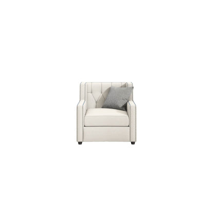 La Fantasía Arm Chair