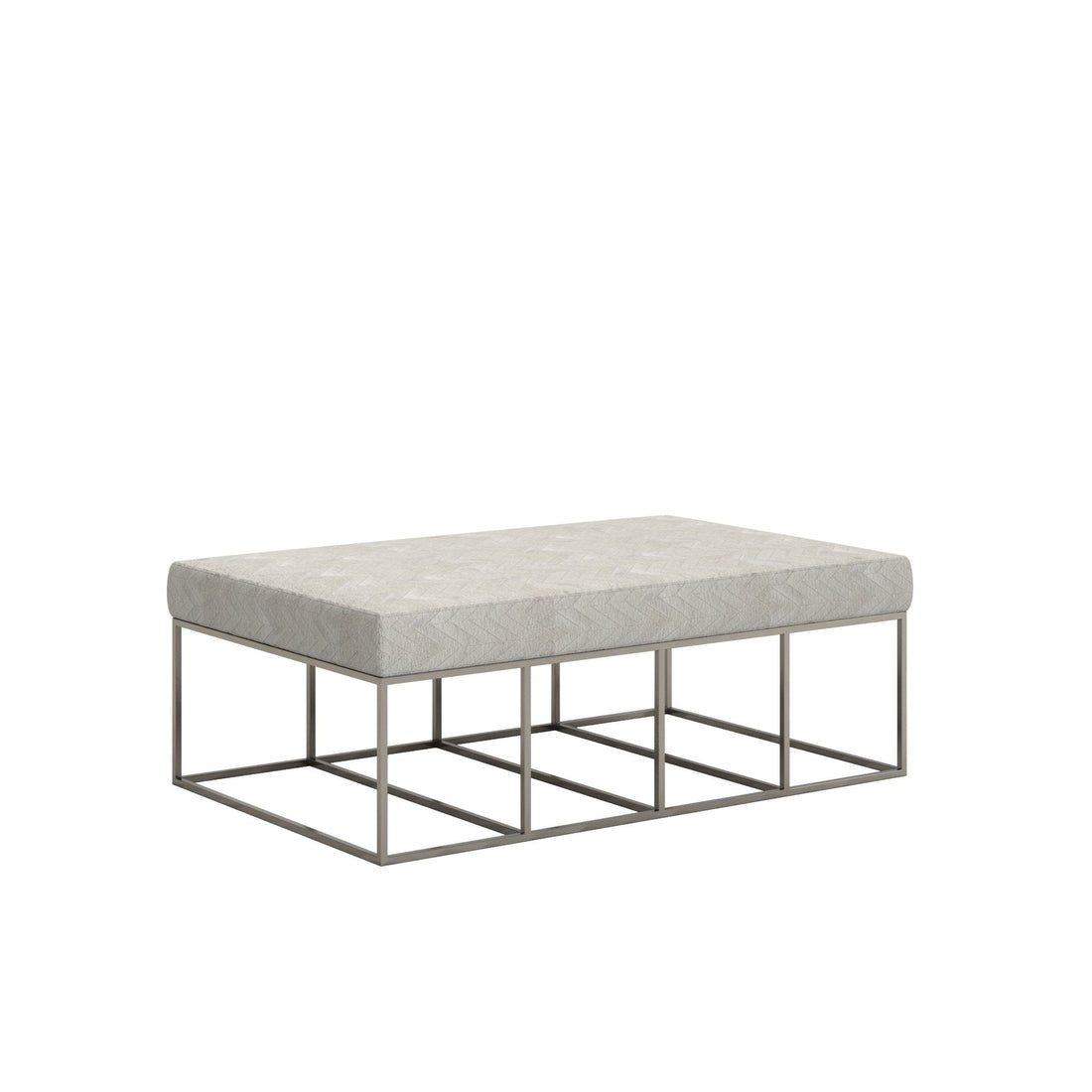 La Fantasía Cocktail Ottoman
