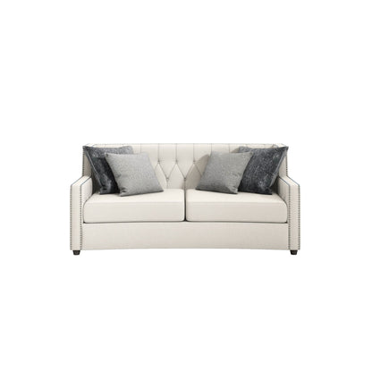 La Fantasía loveseat