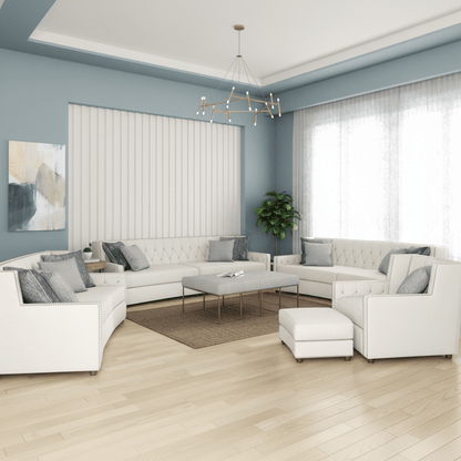 La Fantasía loveseat