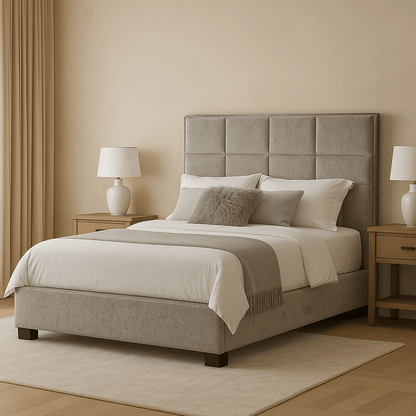 Brook Bed