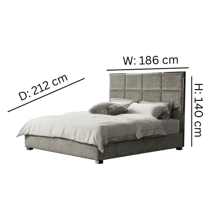 Brook Bed