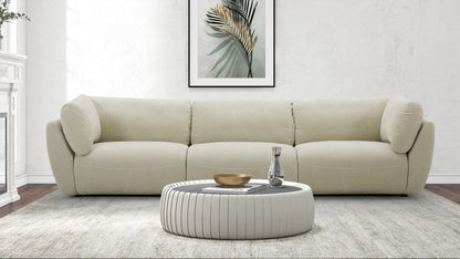 Landon Beige Sofa