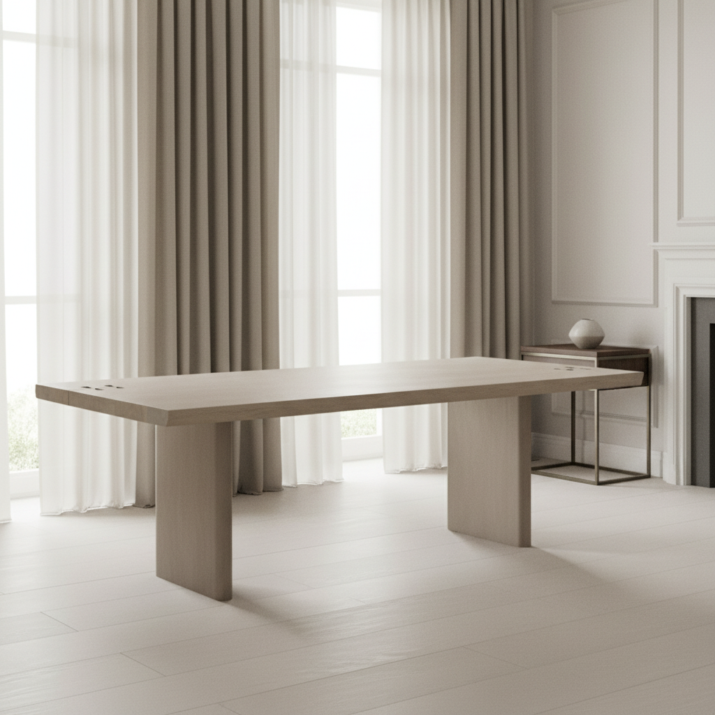 LANDSCAPE DINING TABLE