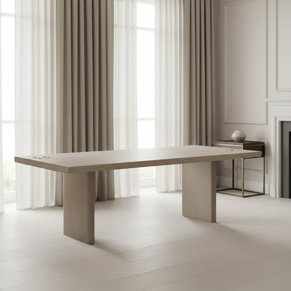 LANDSCAPE DINING TABLE