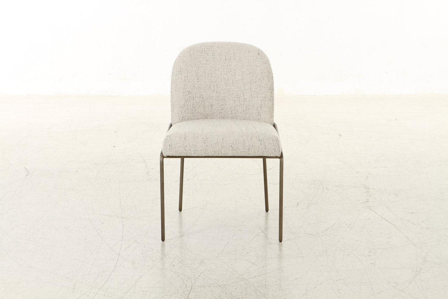 Landscape Grey Dining Chair
