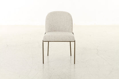 Landscape Grey Dining Chair