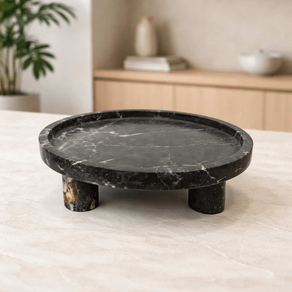 LARGE FRUIT BOWL