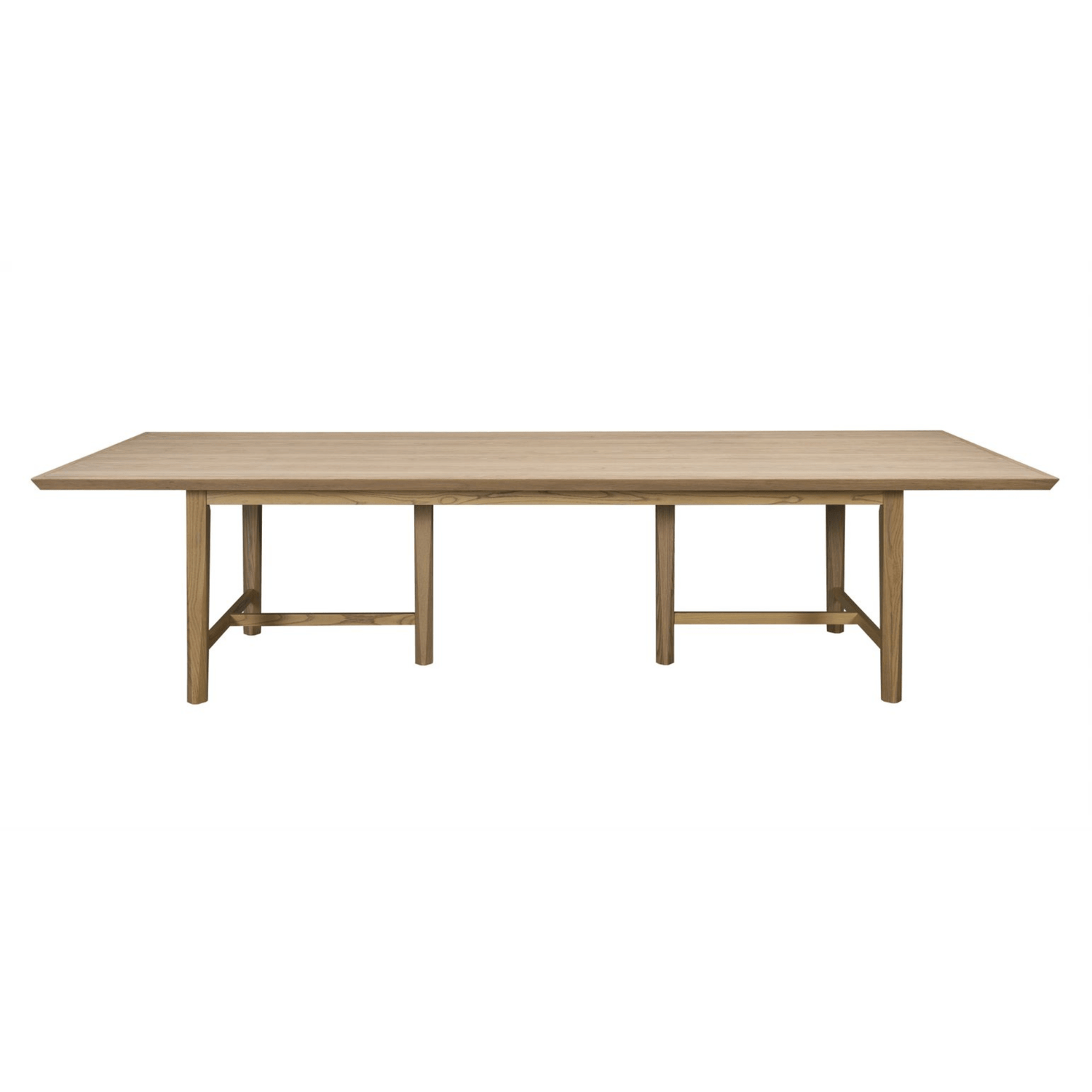 Lateen Dining Table-10 seaters
