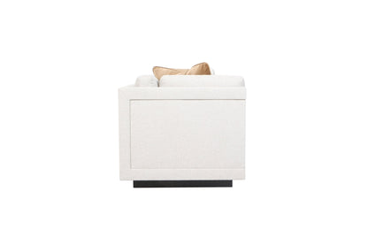 Layal Chic Gold Corner