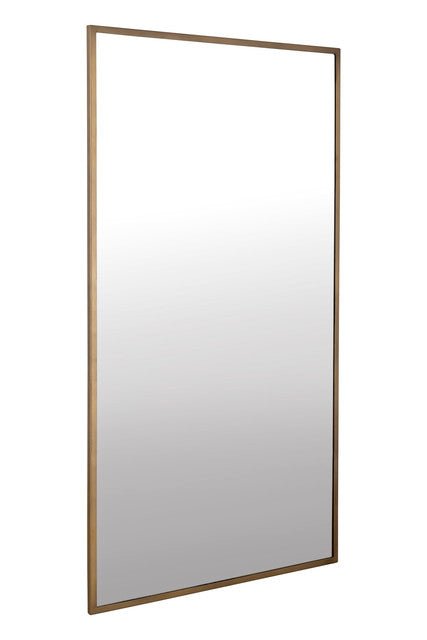 Layne Floor Mirror