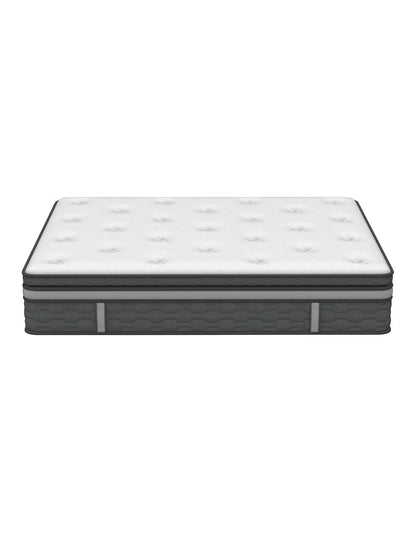 Legend Hybrid Mattress - Cloudy Sleep