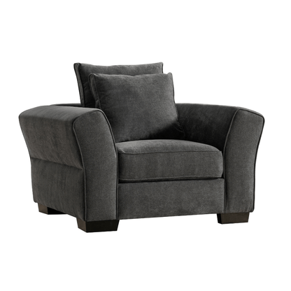 Lexon Grey Chair