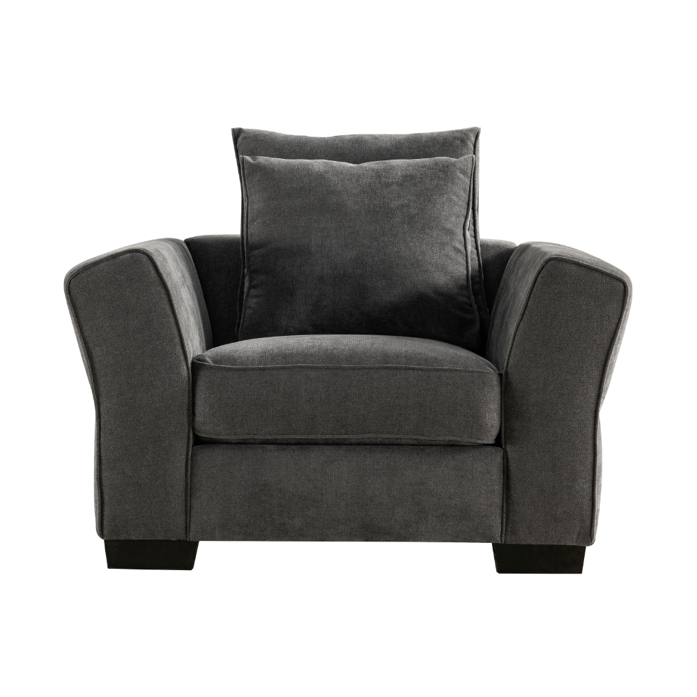 Lexon Grey Chair