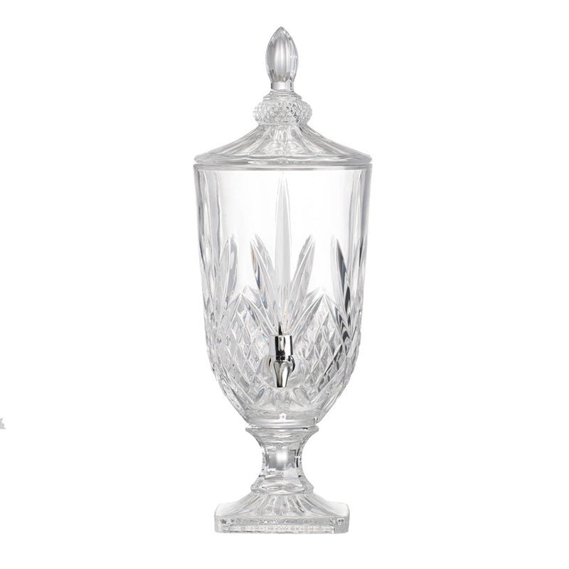 Lidded Jar