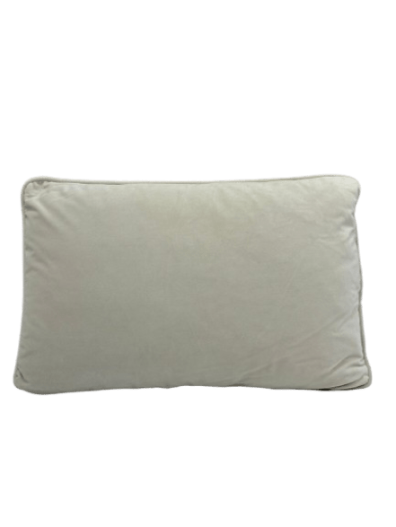 Light Beige Cushion