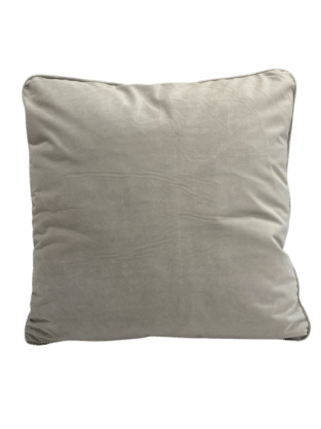 Light Grey Cushion